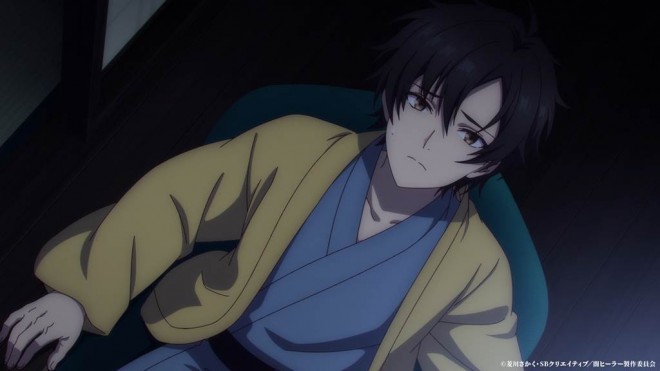 The Brilliant Healers New Life in the Shadows